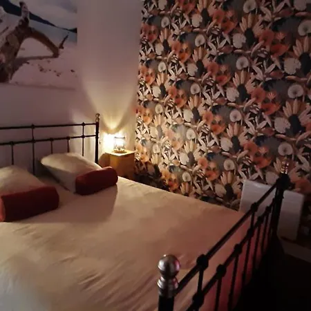 Le P'tit Croissant Apartamento Bayeux