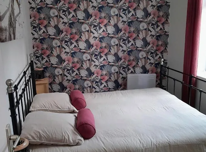 Le P'tit Croissant * Bayeux