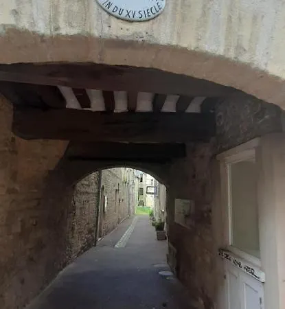 Le P'tit Croissant *