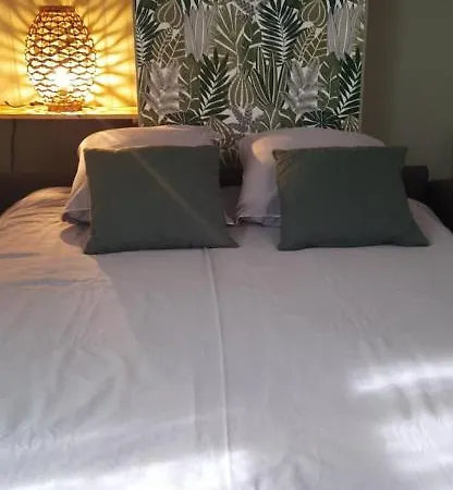 Le P'tit Croissant Apartment