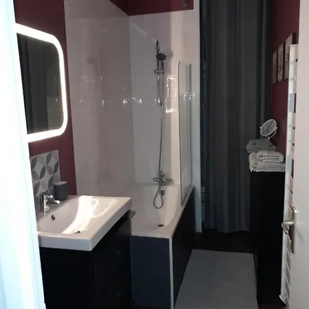 Le P'tit Croissant 아파트 *