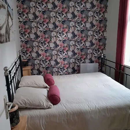 Le P'tit Croissant * 바이외